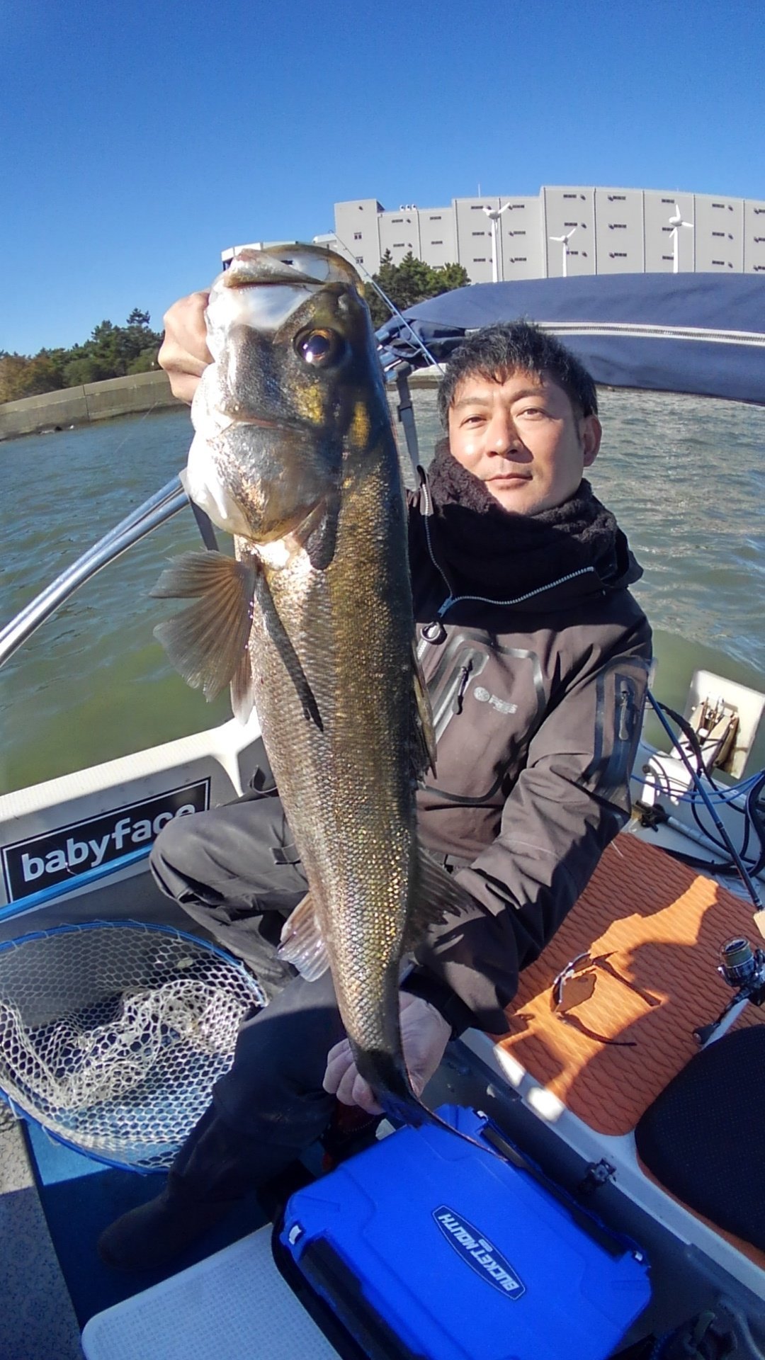 総合福袋 ヘラぶな へら浮 巧実（宙釣り用）8番から17番 その他