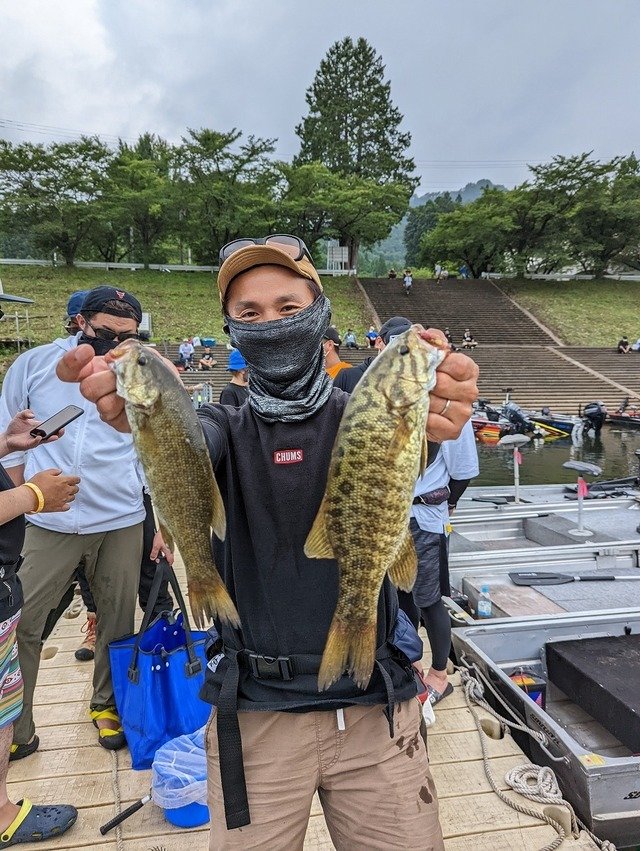 タイラバ部門で巻きまくれ！第9回大原マダイ釣り大会2018上州屋