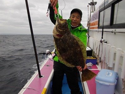 仙台新港店の釣り情報｜つり具の上州屋 - あなたのフィッシング＆アウトドアライフをサポート