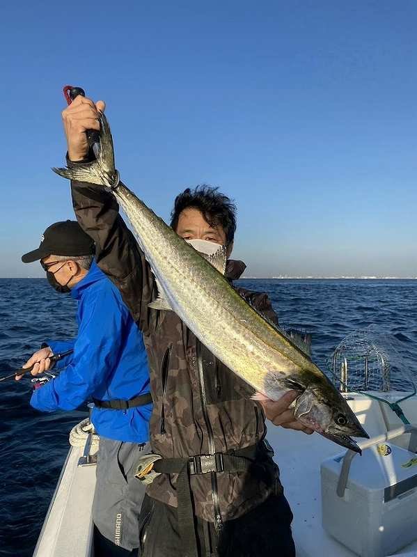 早川 釣生 多摩川水系の釣り場