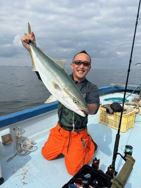 東京湾湾奥で釣れたイシモチの釣り・釣果情報 - アングラーズ