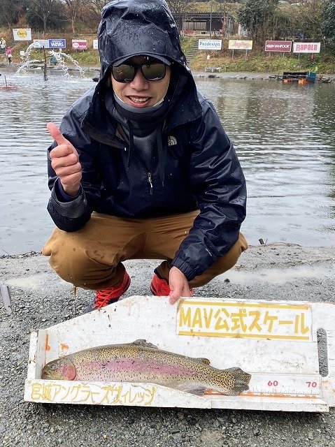 東京都で釣れたシログチの釣り・釣果情報 - アングラーズ