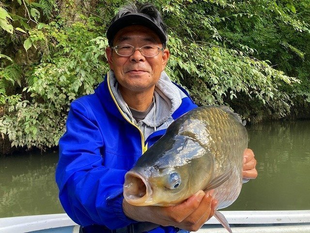 池袋店の釣り情報｜つり具の上州屋 - あなたのフィッシング