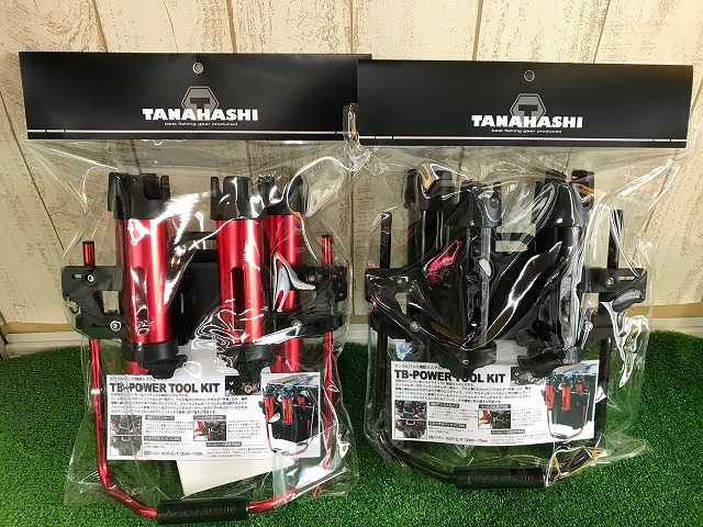 タナハシ TB POWER TOOL KIT vreslesvos.gr