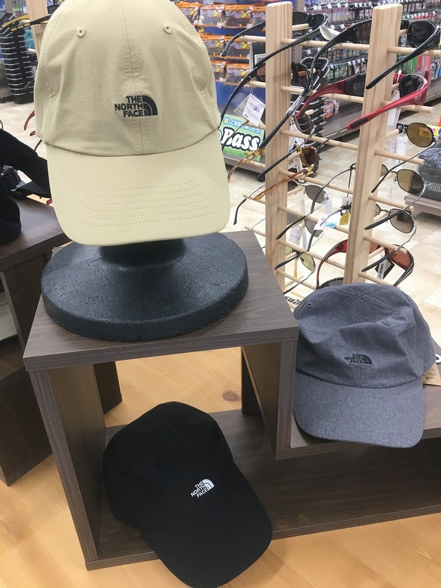 THE NORTH FACE アクティブライトキャップ | www.burger-life.com