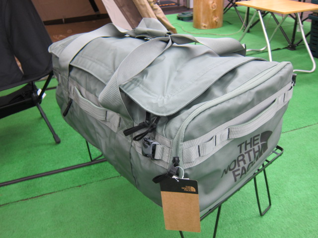 THE NORTH FACE  ベースキャンプボイジャーライト62L