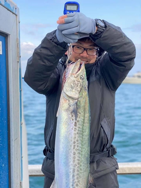 つり具の上州屋 - あなたのフィッシング＆アウトドアライフを