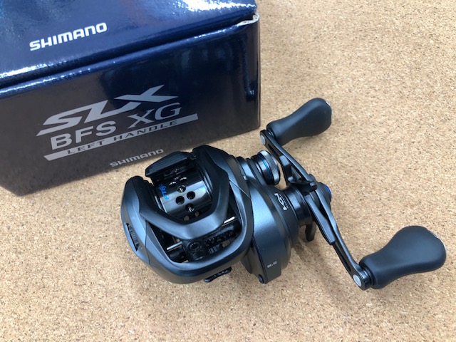 shimano slx bfs price