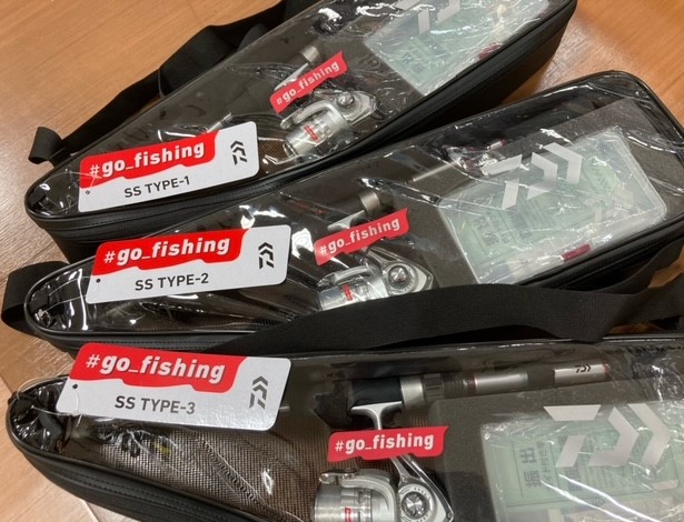 ダイワ go_fishing SSTYPE-3+biblioteca.comune.pozzuoli.na.it