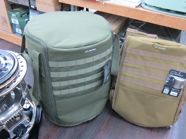 【ほぼ新品】フジカハイペット＆ストーブバッグ＆五徳セット フジカハイペットに合う五徳とケース！シンデレラフィット