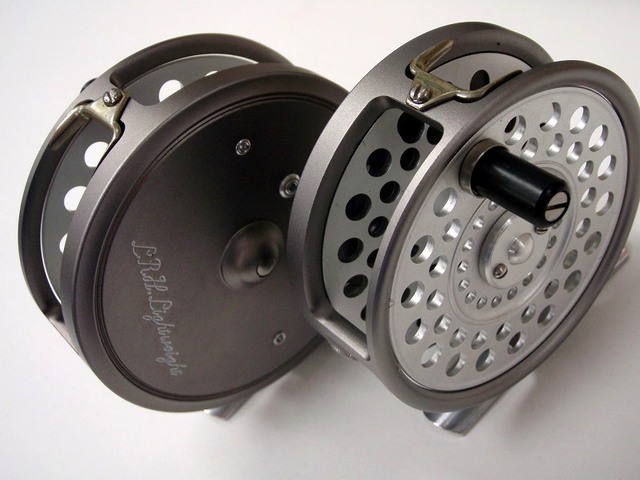 The Featherweight 妖しい アルミニウムリール 売買されたオークション 