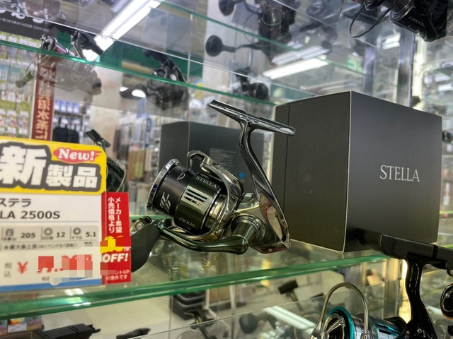 STELLA2000 SHIMANO アウトレット 価格 スポーツ/アウトドア