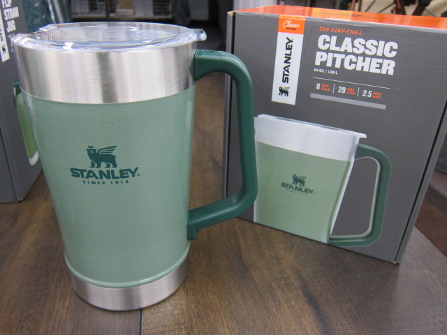 Stanley Classic Pitcher 1.89L