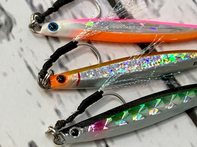 メタルライン5点　釣具まとめ売り メタルライン5点 釣具まとめ売り メタルライン5点 釣具まとめ