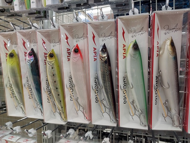 つり具の上州屋 - あなたのフィッシング＆アウトドアライフを