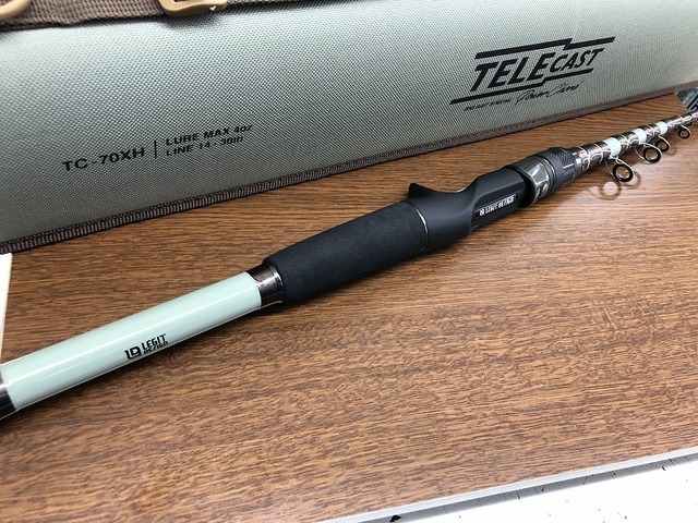 レジットデザイン テレキャスト TELECAST TS-65L