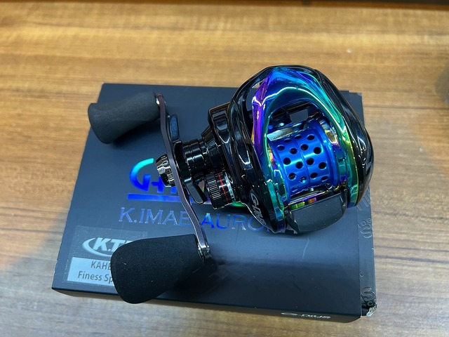 グラビアスK.IMAE オーロラ KTF FINESS8.1RH | www.visadoctor.in