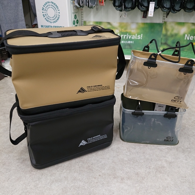 SUU さま専用　城峰限定 オリカラ（竿、バッカン）セット 新品未使用 SUU さま専用 城峰限定 オリカラ（竿、バッカン）セット 新品未