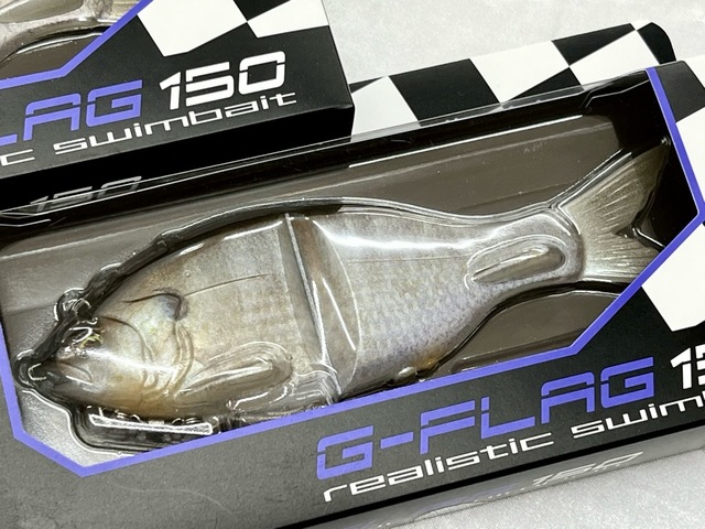 g-フラッグ 150 ギルカラー お一人様1個まで！】グローデザインワークス/Gフラッグ150