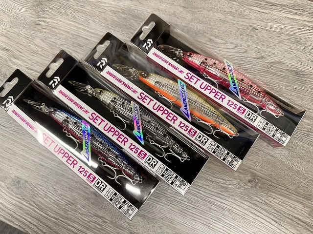 つり具の上州屋 - あなたのフィッシング＆アウトドアライフを