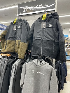 GETT　上州屋　フィッシングウェア　ダウン上下　ワカサギ　釣り　防寒　LL つり具の上州屋 - あなたのフィッシング＆アウトドアライフを