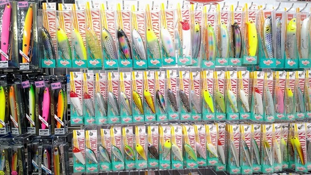 ストックルアーズ　入手困難激レア　 Swing-Hiホワイト/ゴールド ストックルアーズ 入手困難激レア Swing-Hiホワイト/ゴールド