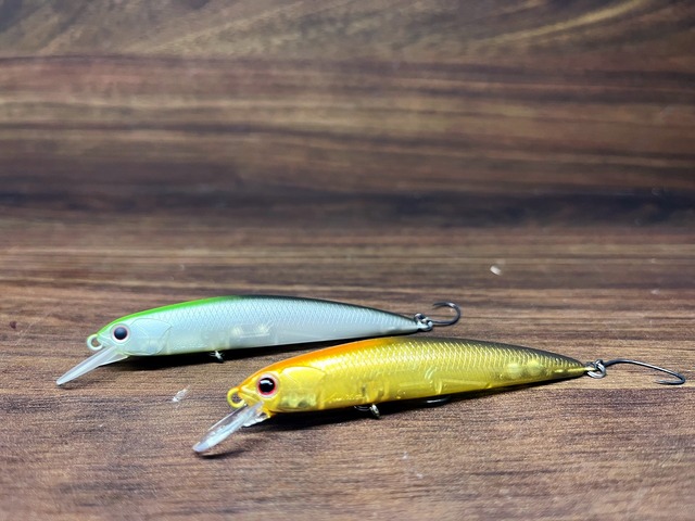 エリアトラウト TROUT ZX | PRODUCTS | trout nories