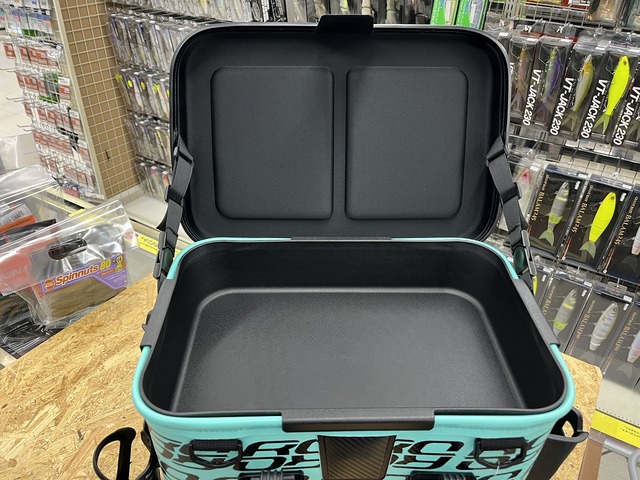 ロデオクラフトバッカン つり具の上州屋 - あなたのフィッシング＆アウトドアライフを