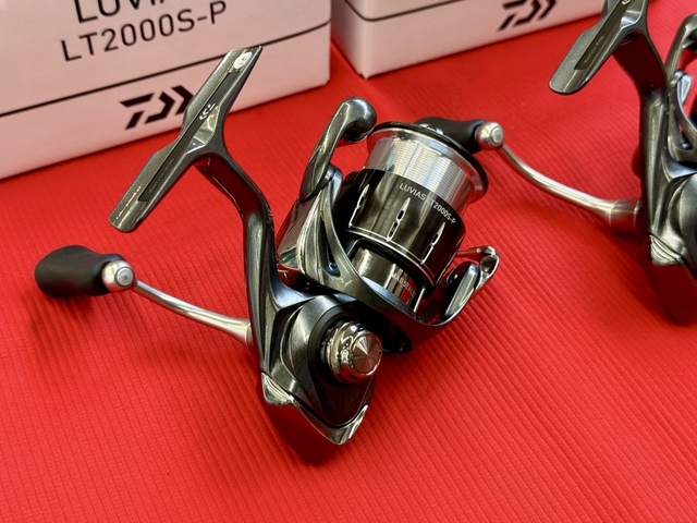 DAIWA - つりきちルビアス fishingmax-webshop_4550133389160