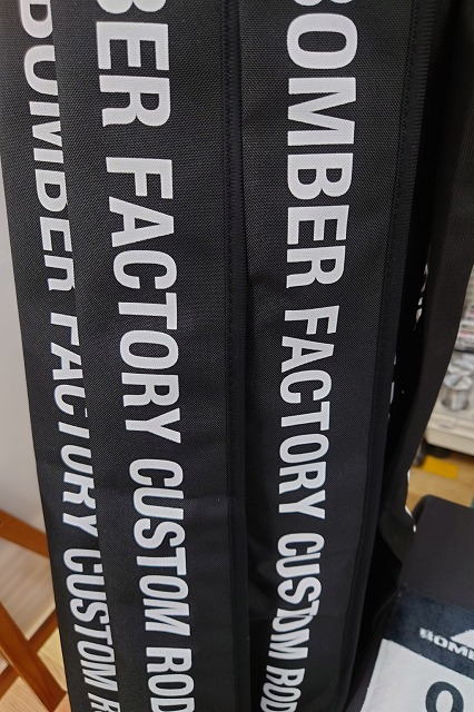 The Custom バスロッド　全長1.95m オールドバスロッド|HARDOFFオフモール（オフモ）|1310020000001837