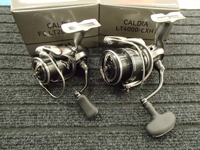 ブ*ブ様 カルディアsw1400 カルディアSW14000H - 33,200円 : 海釣り、船釣り専門店の沖三昧