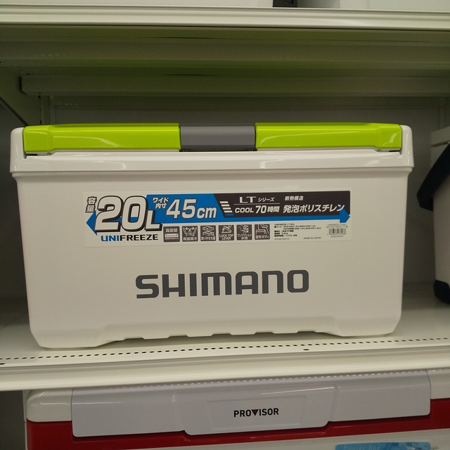 つり具の上州屋 - あなたのフィッシング＆アウトドアライフを