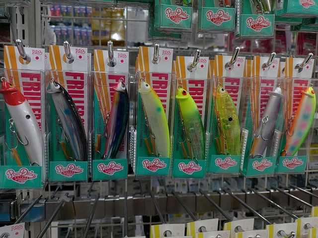 【ラッピング無料】 つり具の上州屋 あなたのフィッシング＆アウトドアライフを - その他