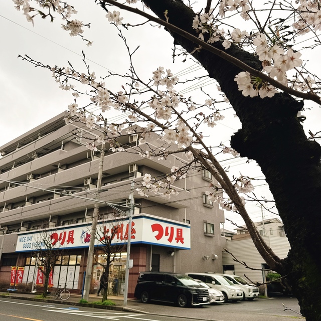 つり具の上州屋 - あなたのフィッシング＆アウトドアライフを