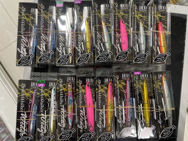 つり具の上州屋 - あなたのフィッシング＆アウトドアライフを