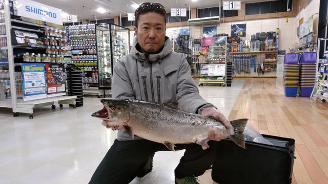 つり具の上州屋 - あなたのフィッシング＆アウトドアライフを