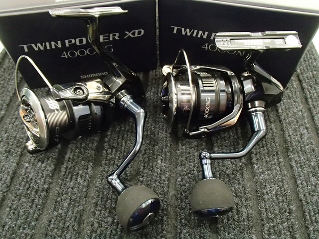 qooo 専用TWIN POWER つり具の上州屋 - あなたのフィッシング＆アウトドアライフをサポート