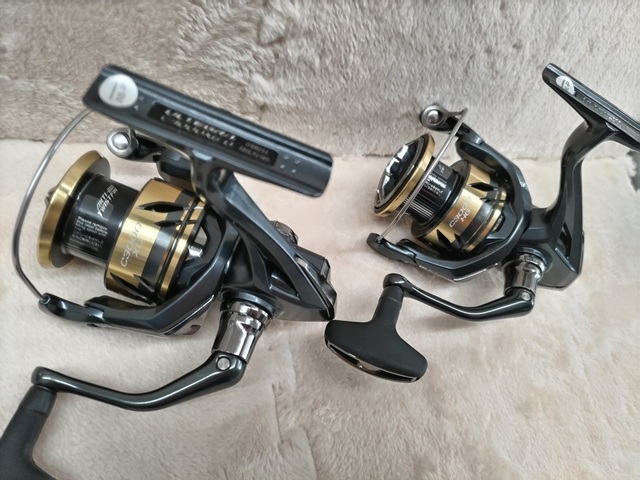 SHIMANO ULTEGRA C3000HG – MGCFishing.com