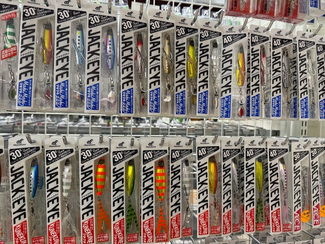 イェーガー テンフィートアンダー キャンベル宇都宮店カラー