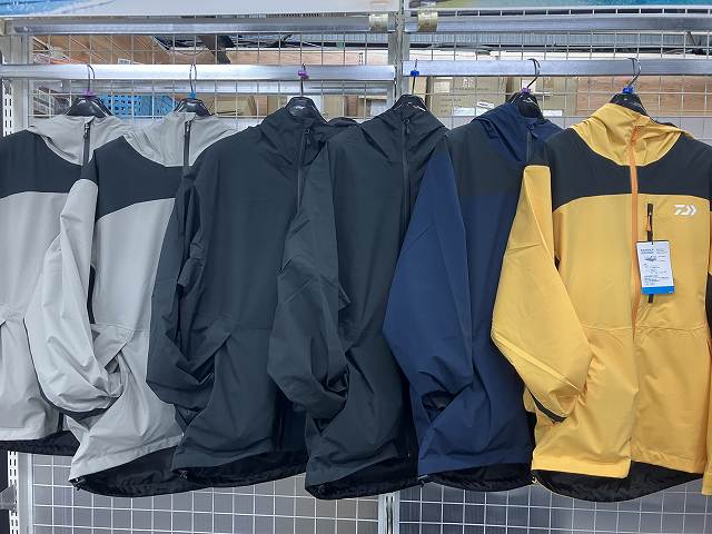 401)  アウトドア  CASTING フィッシングスーツ 楽天市場】3プライ フレスコスーツ ネイビー Model No-286 S-178