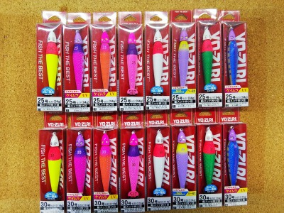 つり具の上州屋 - あなたのフィッシング＆アウトドアライフを