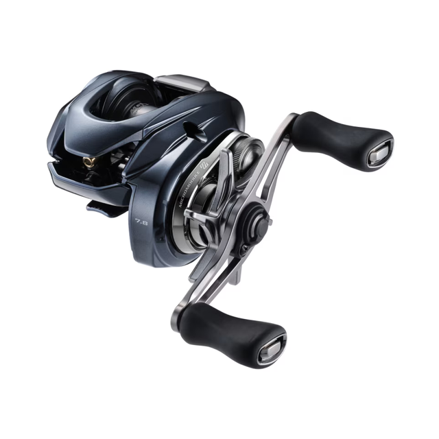 Amazon | シマノ(SHIMANO) リール アルデバラン BFS XG LEFT (左