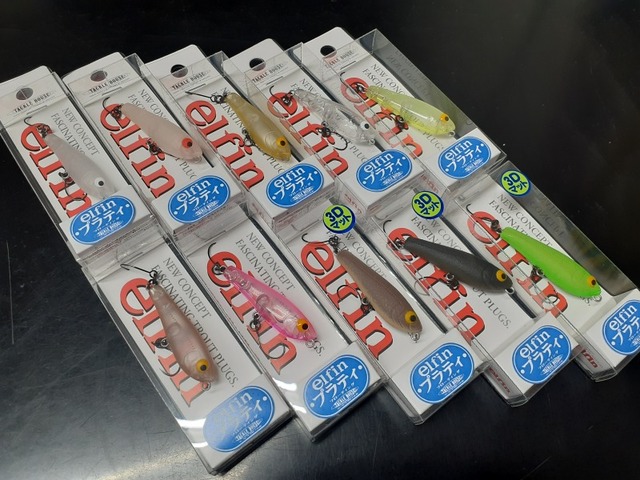 Amazon.co.jp: 【Lサイズ】フライフィッシング トラウト 虹鱒 茶