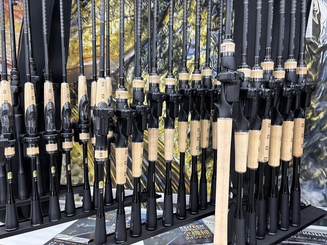 つり具の上州屋 - あなたのフィッシング＆アウトドアライフを