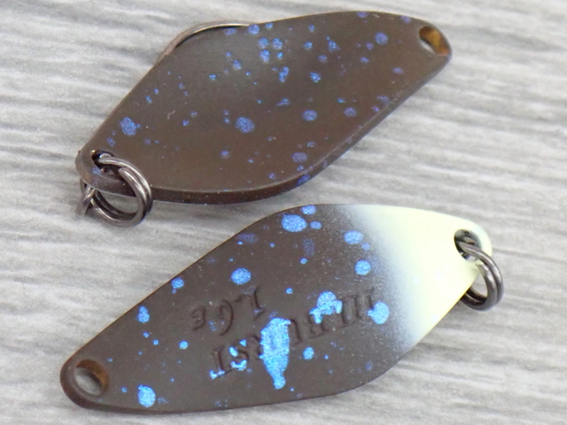 ポップンクローラー　オリカラ 2024Newカラー！！skillful スキルフル Pop'n Crawler ポップン