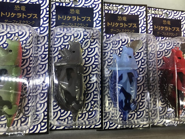 釣りフェスティバル　スミスファクトリー　BK1　クアーズ アメリカンルアー専門店 SAVAM （サバン）