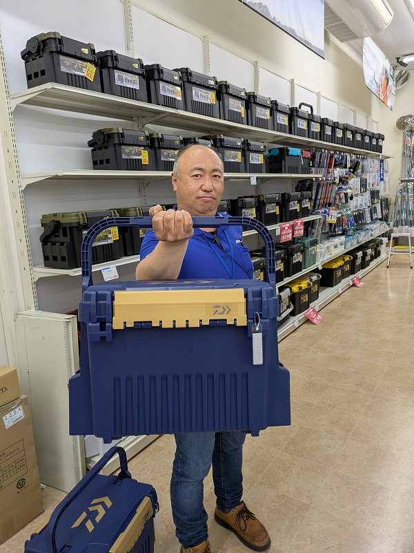 Amazon.co.jp: Gkikirty フィッシング タックル ボックス