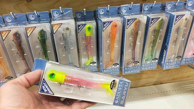在庫処分セール 楽天市場】ノリーズ トラウトzxの通販 ルアー
