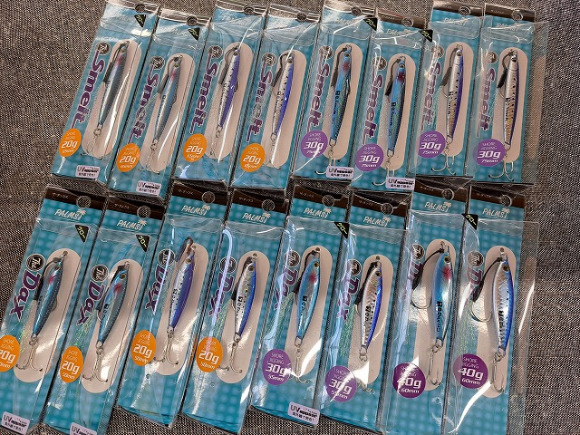 つり具の上州屋 - あなたのフィッシング＆アウトドアライフを