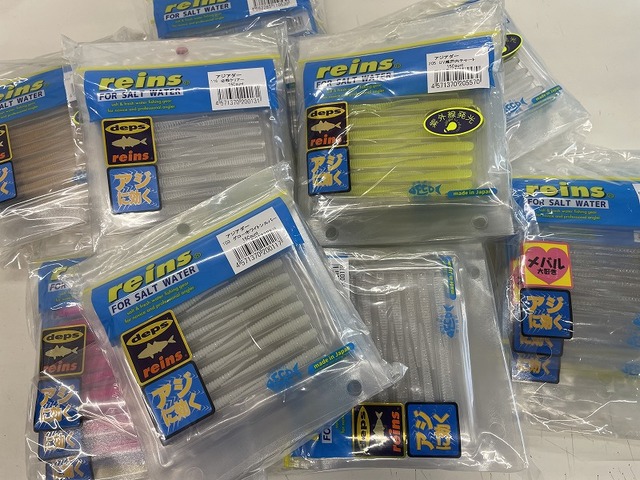 つり具の上州屋 - あなたのフィッシング＆アウトドアライフを
